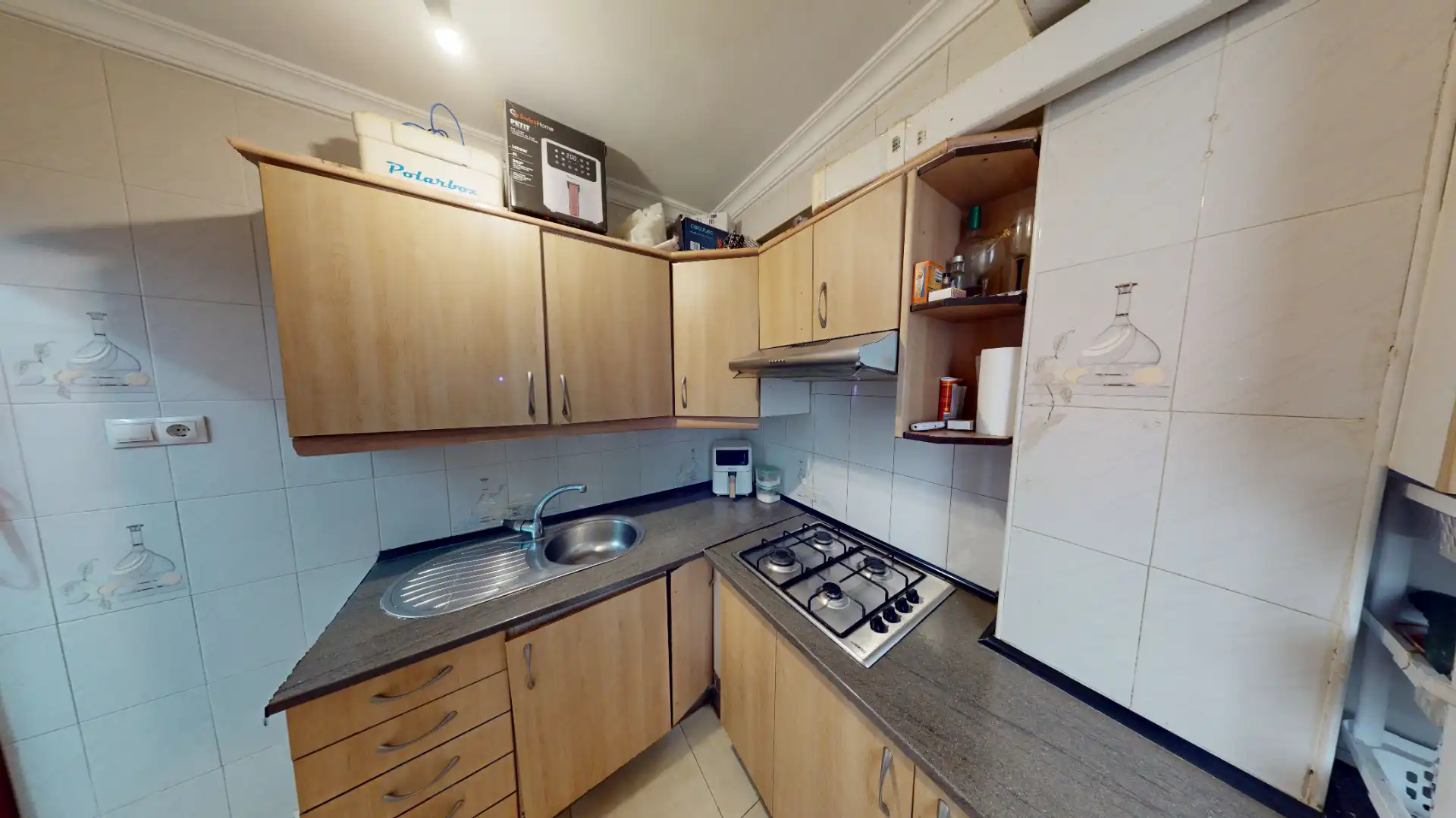 Flat for sale in Calle Leonardo Talens Rivas, imagen 12