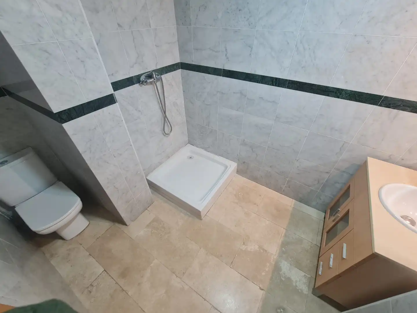 Baño de Dúplex en venta en Tarragona con Aire acondicionado, Calefacción y Horno