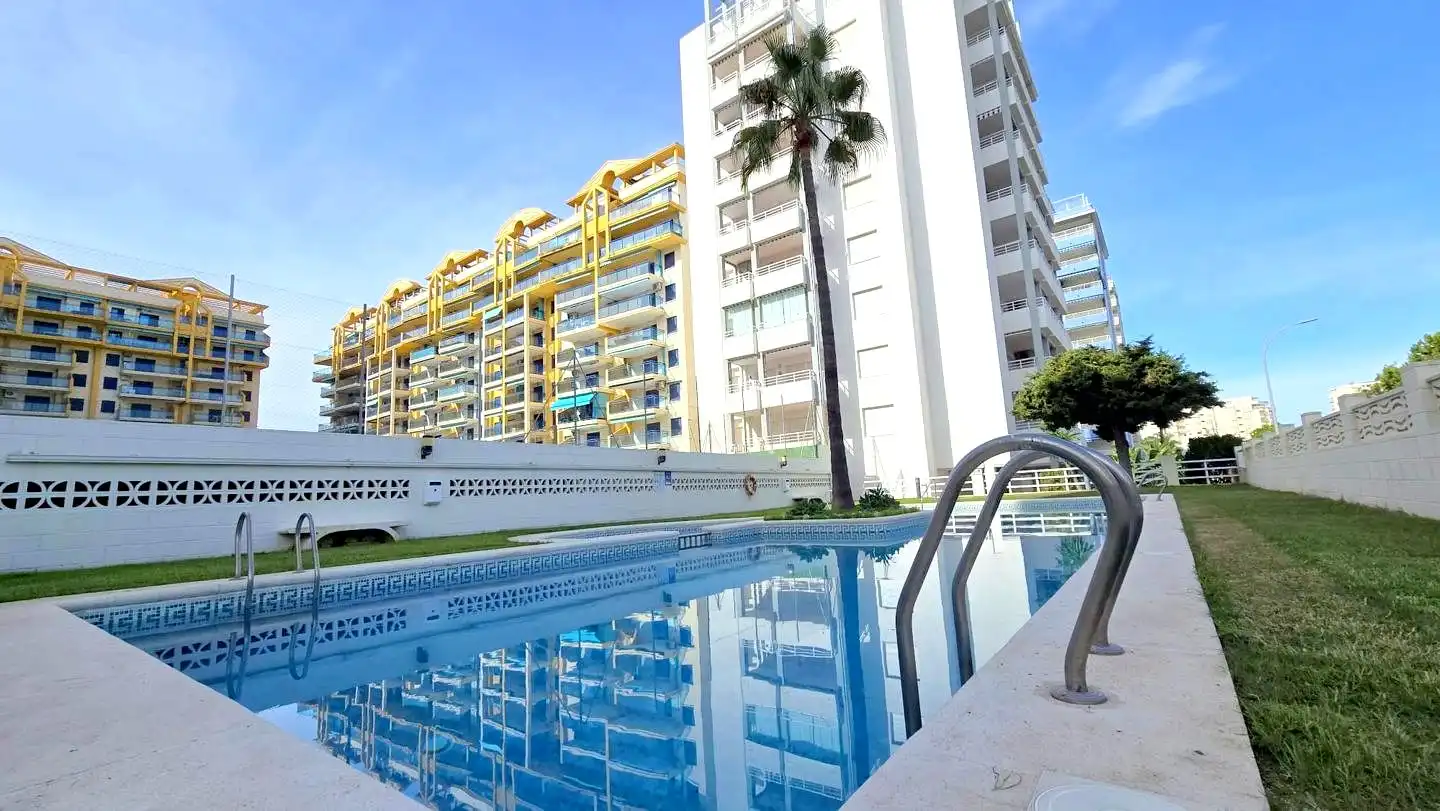 Maisonette zur Miete in Del Maestrat, 1, Playa de Gandia