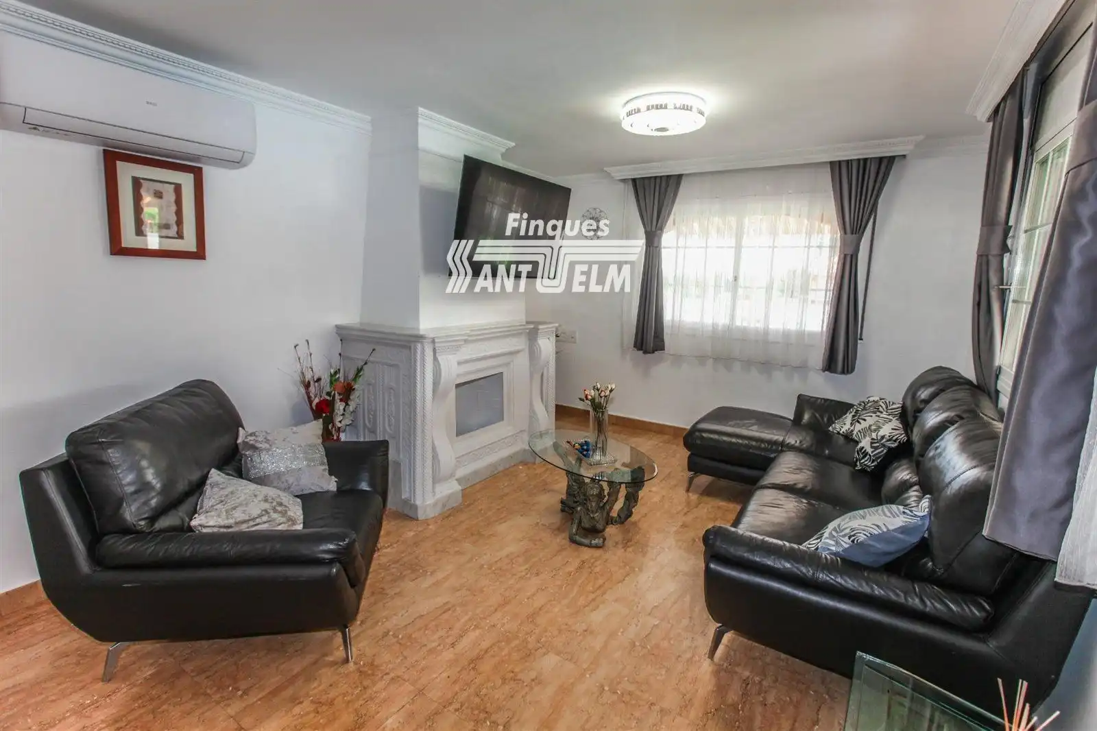 Detached house with pool for sale in ACUARI, imagen 10