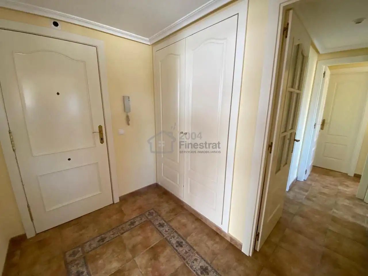 Ático en venta en Villajoyosa / La Vila Joiosa con Aire acondicionado, Terraza y Piscina comunitaria