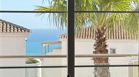 Foto 5 von Wohnung zum Verkauf in E-1, La Duquesa, Manilva