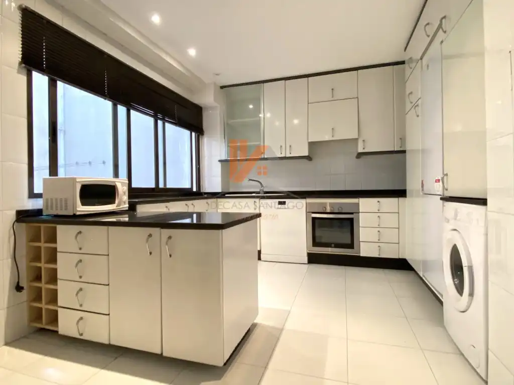 Flat with lift to rent in Rúa de Pérez Costanti, 16 16, imagen 6
