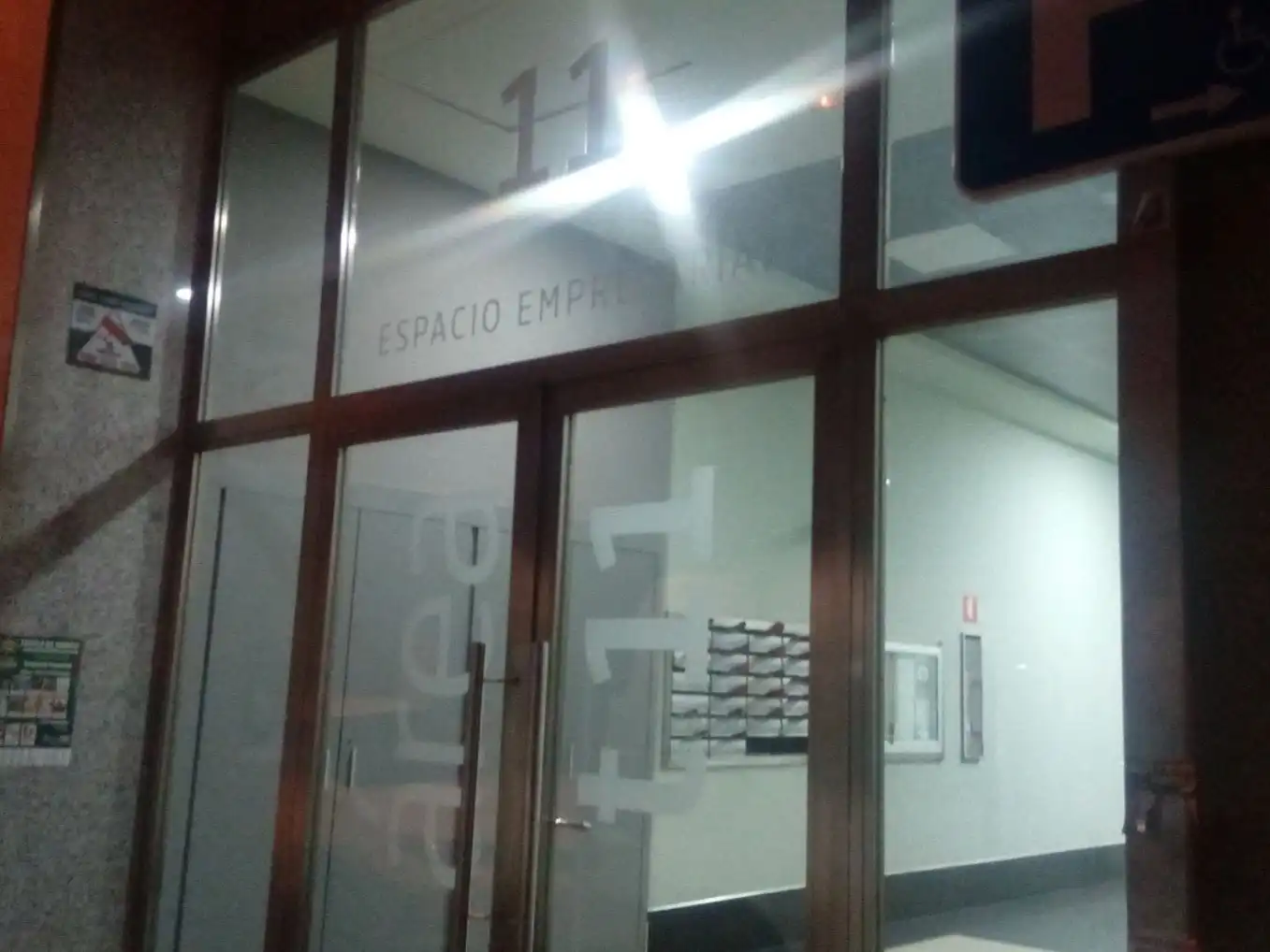 Oficina de lloguer a Calle de Teruel, 11, Cuatro Caminos - Azca