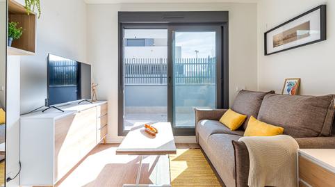 Foto 3 de Apartamento de alquiler en  C. de Fuerteventura, 5, Polígono Industrial Norte, San Sebastián de los Reyes