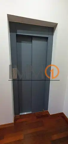 Casa aparellada en venda a Centro, imagen 45