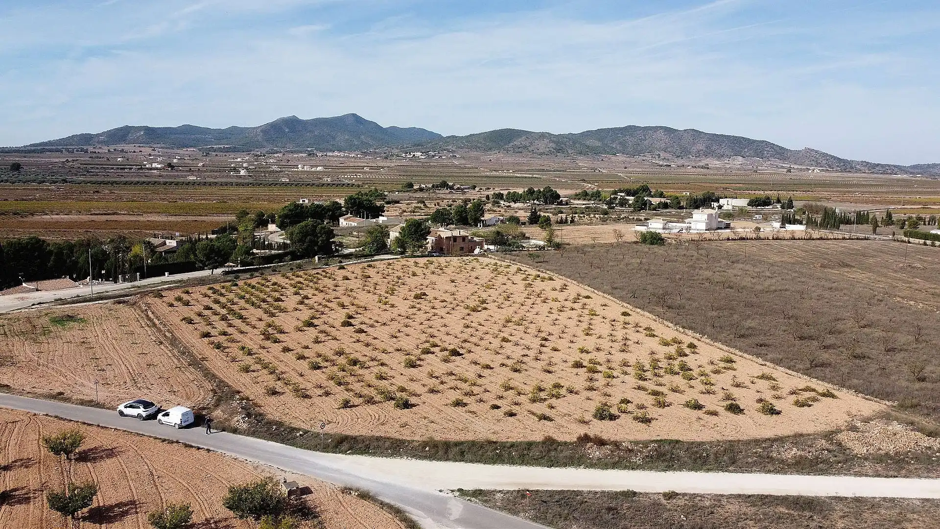 Terreno residencial en venta en El Pinós / Pinoso, imagen 4