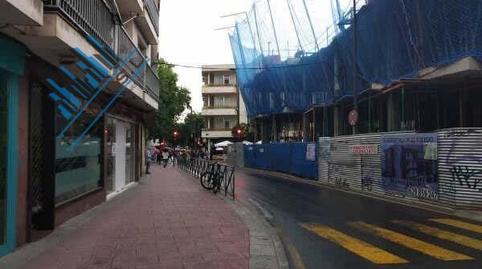 Photo 4 of Garage for sale in Calle Cuestas Bajas, Centro, Madrid