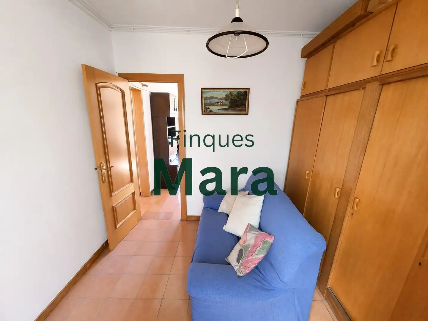 Flat for sale in Sant Boi de Llobregat