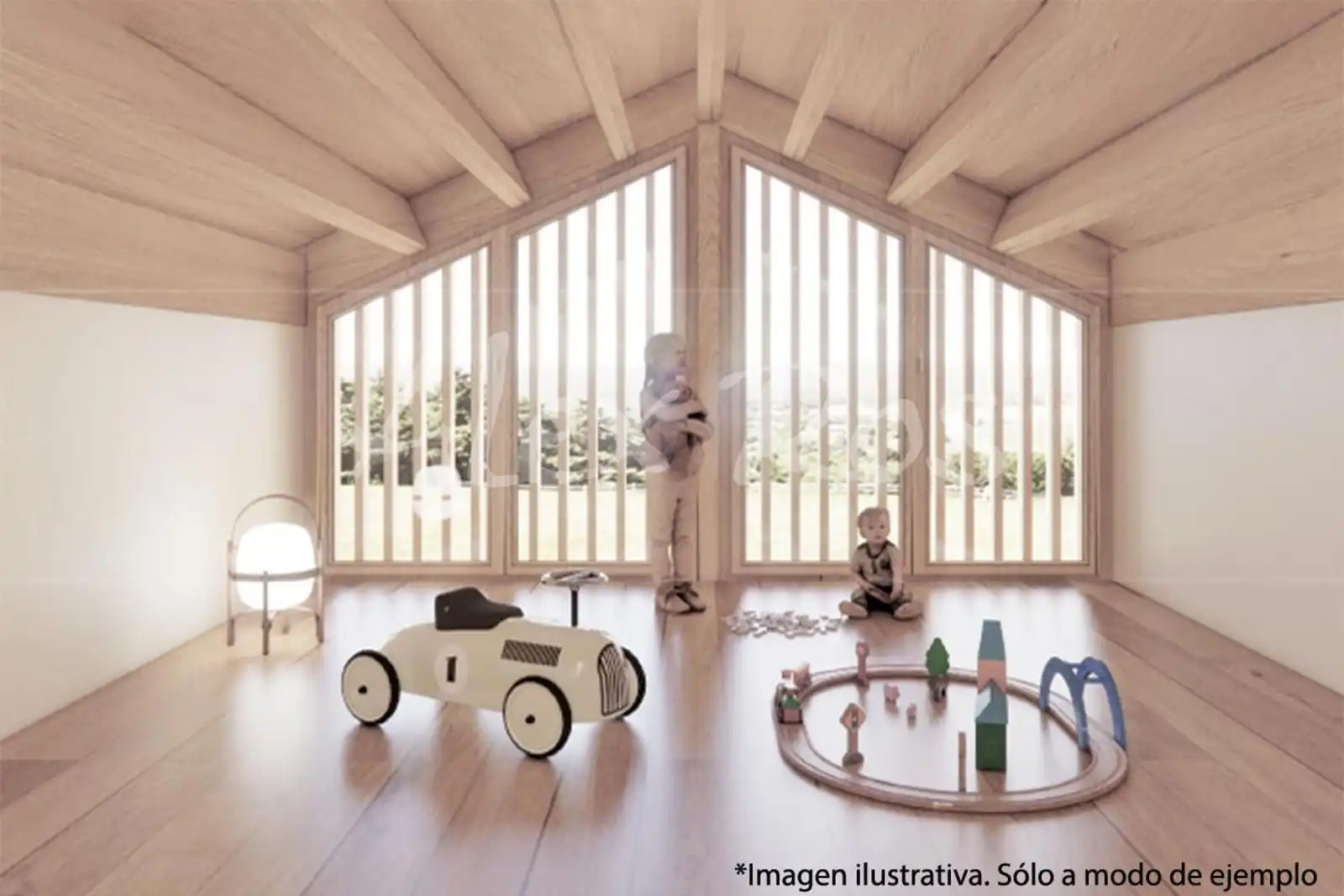 Haus mit Garten zum Verkauf in Baridà, imagen 7
