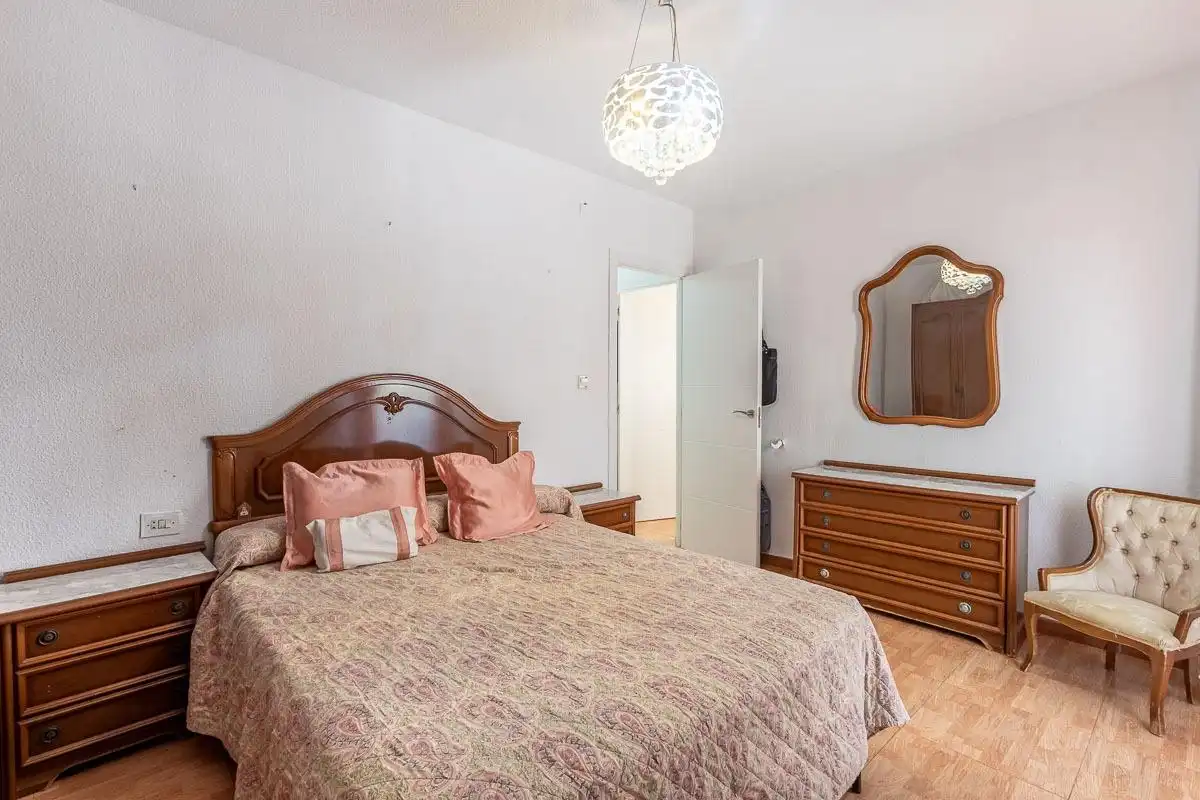 Wohnung mit Aufzug zum Verkauf in Norte, imagen 14