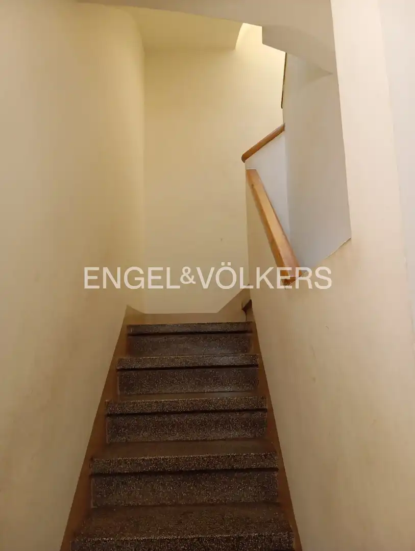 Casa o chalet en venta en Barcelona con Calefacción y Jardín privado