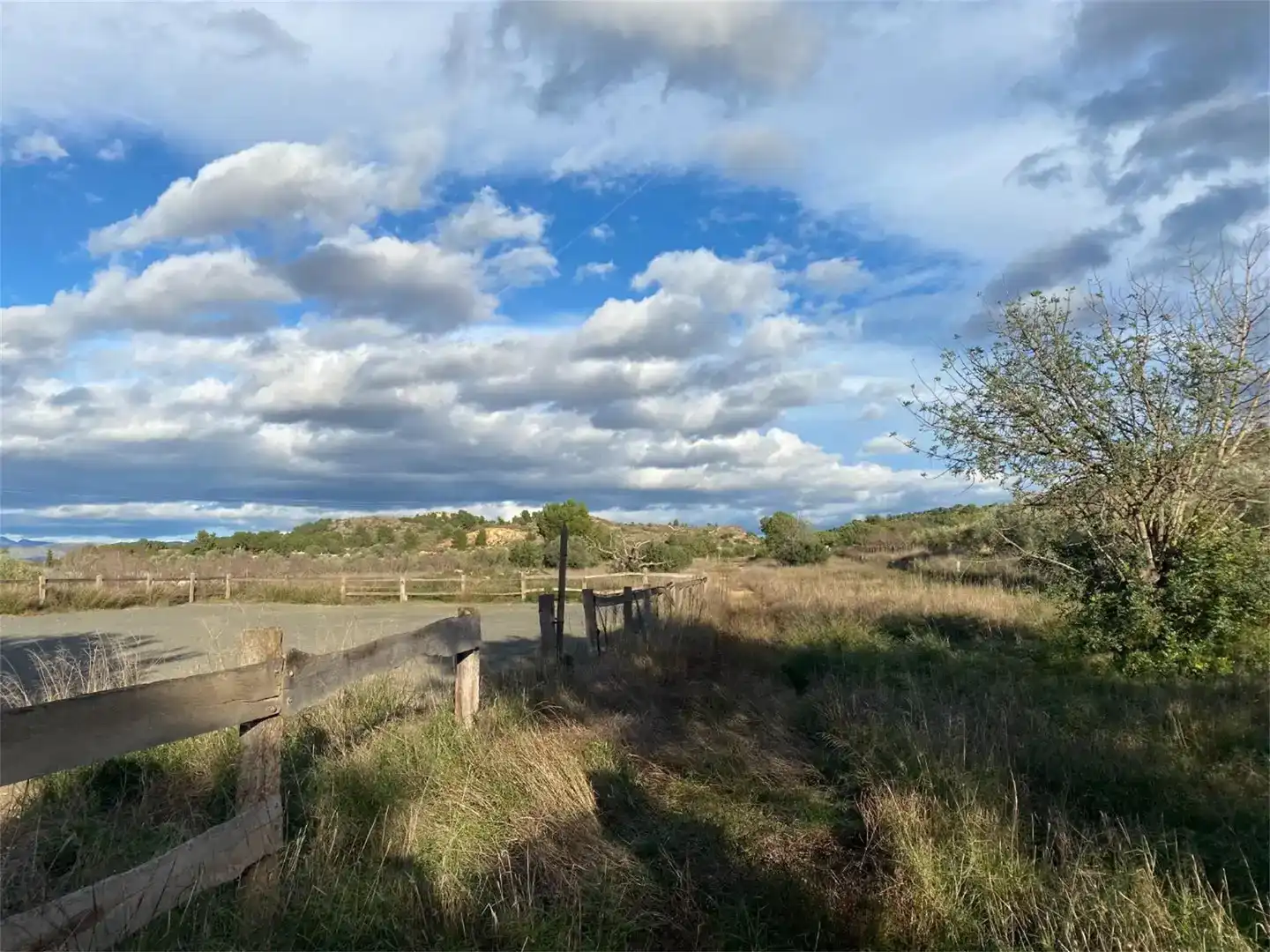 Finca rústica en venta en Llíria