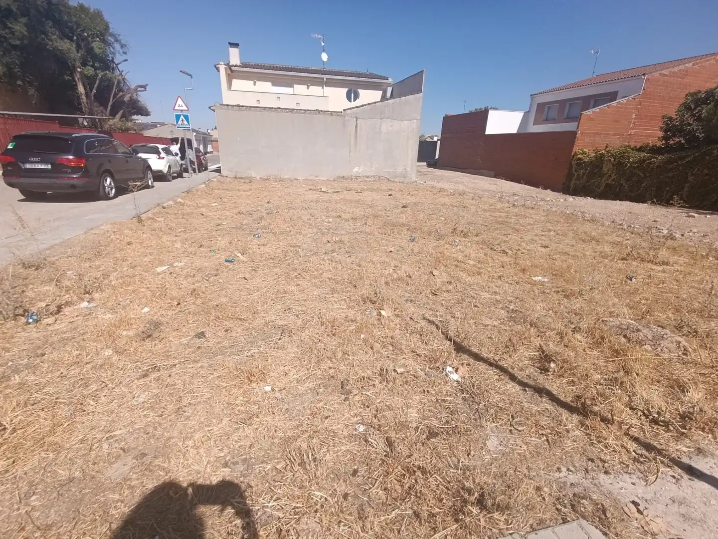 Residential zum Verkauf in Pedro Muñoz, Ciudad Real