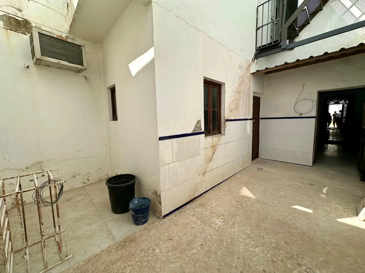 Terrassa de Pis en venda en Marchena