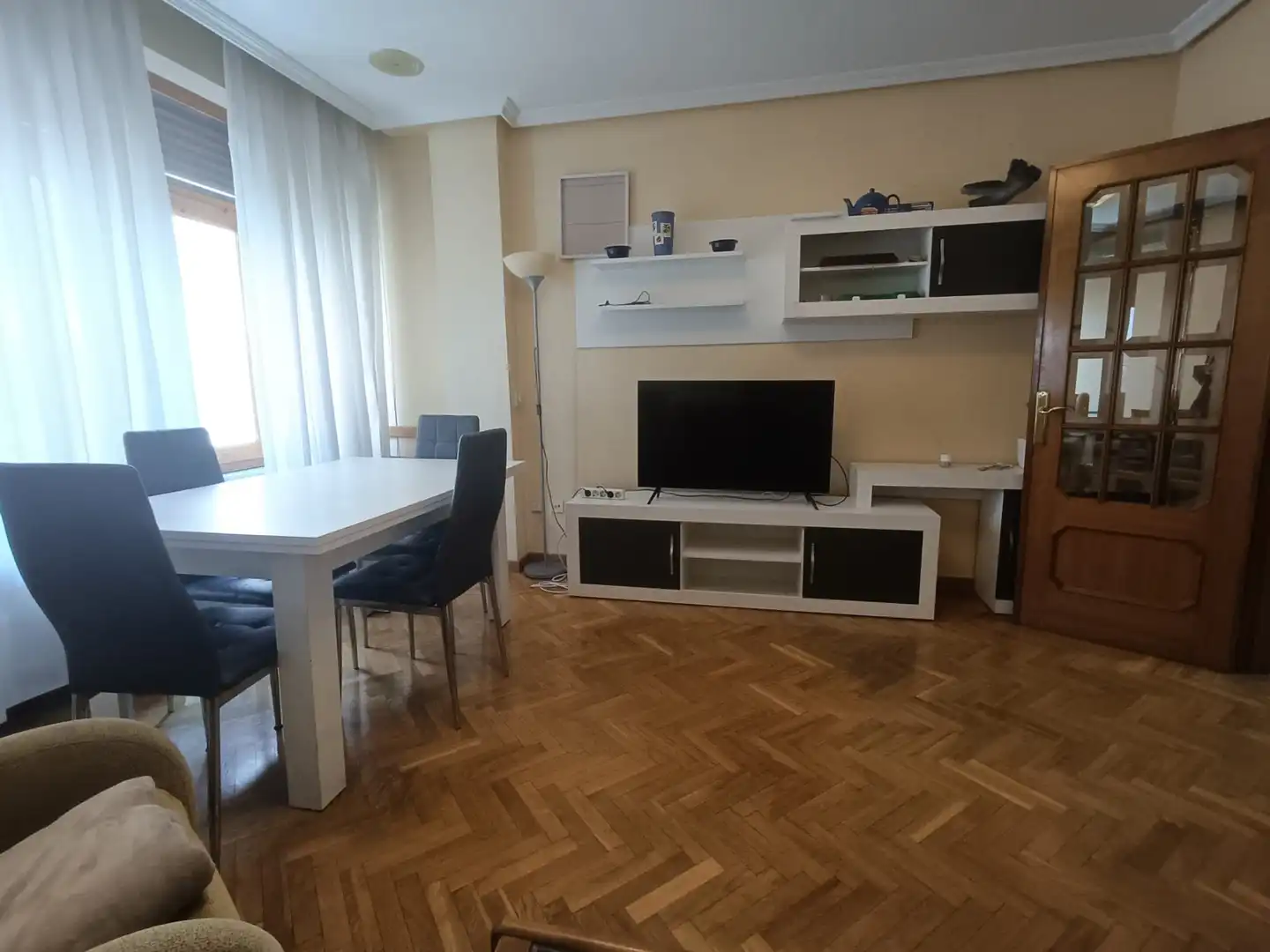 Flat for sale in Carmelitas