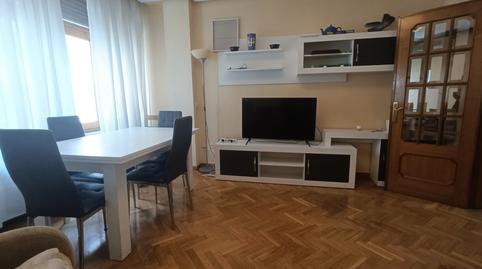 Foto 2 de Piso en venta en Carmelitas, Salamanca Capital