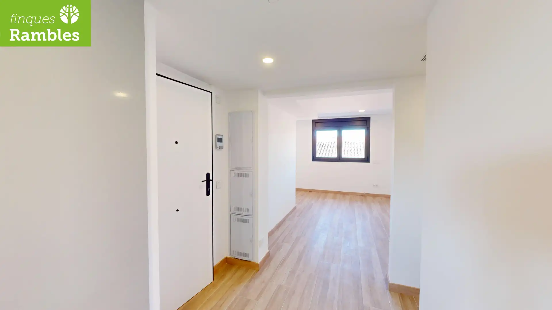 Piso en venta en Carrer del Pare Mariano, 1, Centre