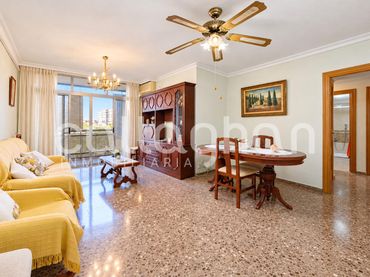 Piso en venta en Poble Nou