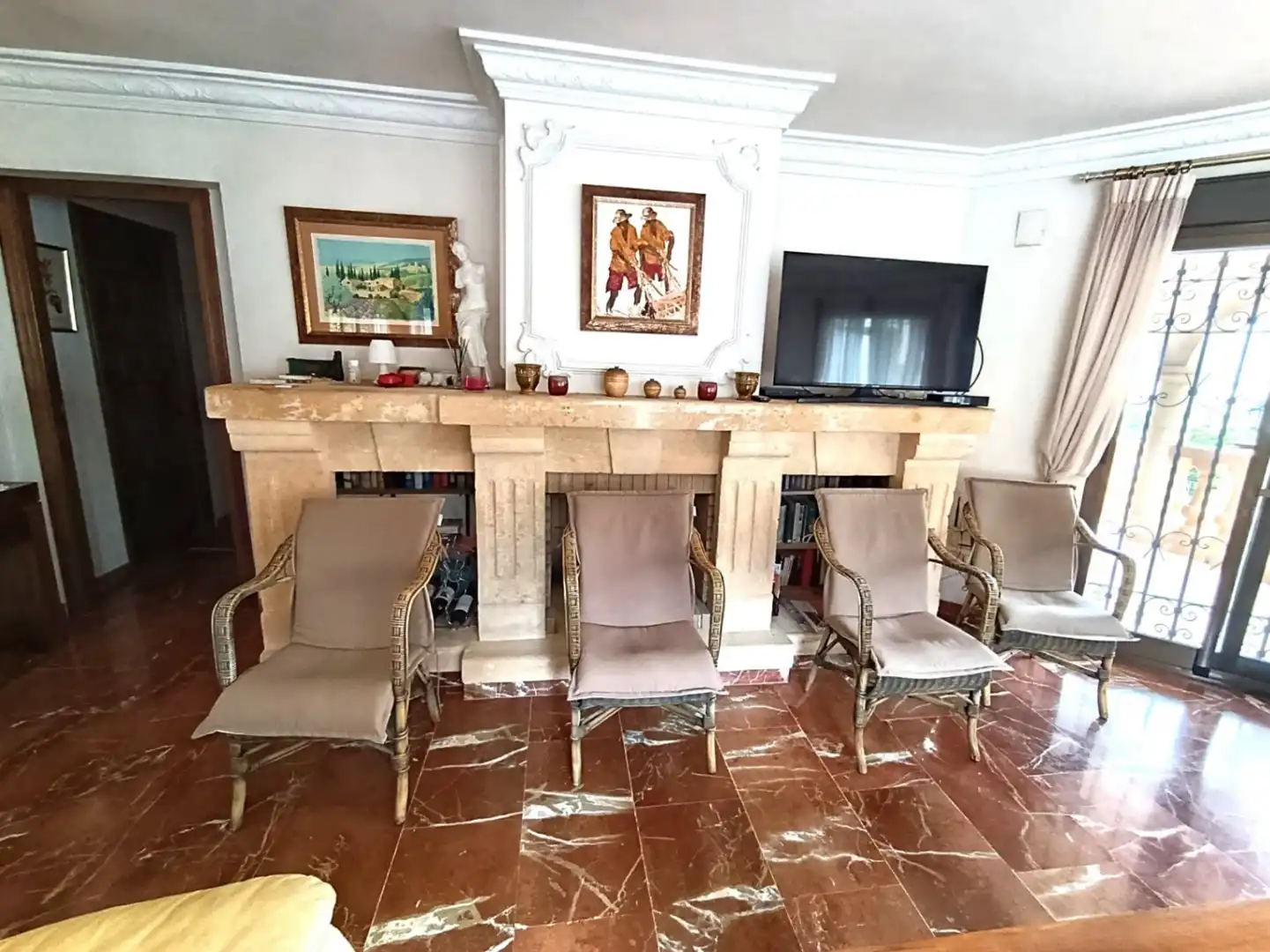 Detached house with pool for sale in La Pedrera - Vessanes, imagen 15