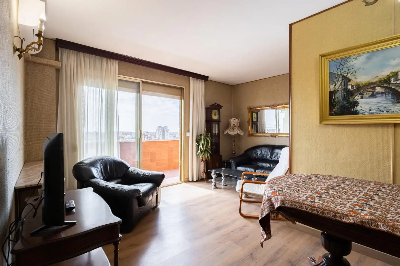 Piso con piscina en venta en Avenida de Badajoz, imagen 9