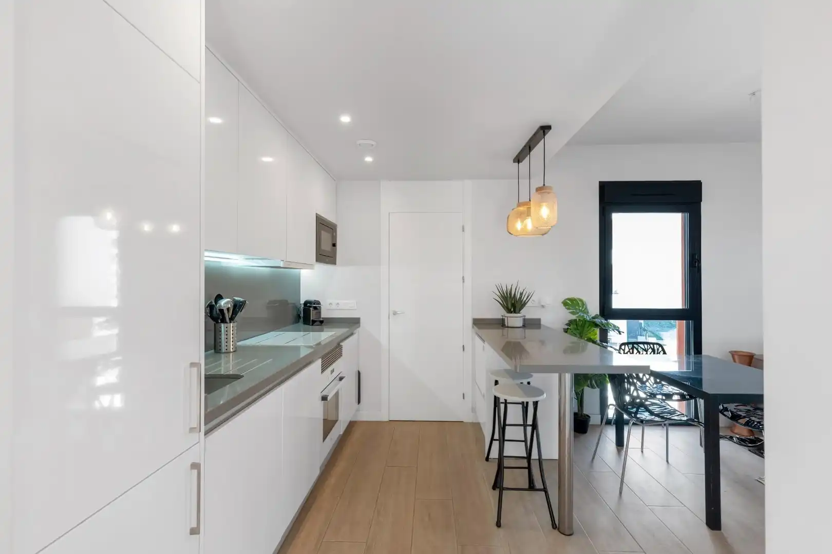 Apartament amb piscina en venda a Orihuela Costa, imagen 10