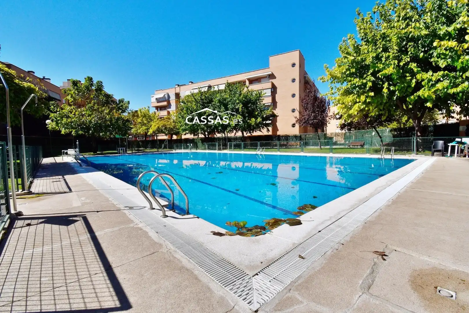 Piso con piscina en venta en Calle GARABAY, imagen 63
