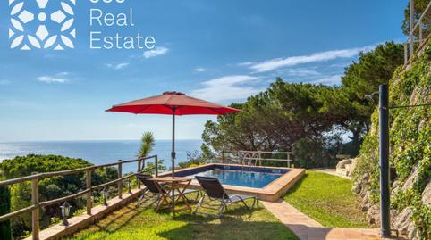 Foto 5 de Casa o xalet en venda a Carrer Horitzó, Puntabrava - Port Salvi, Girona