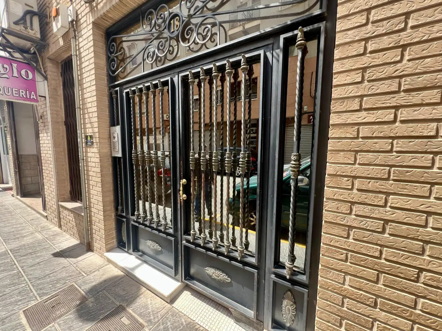 Oficina amb ascensor en venda a Calle Carmelitas, imagen 13