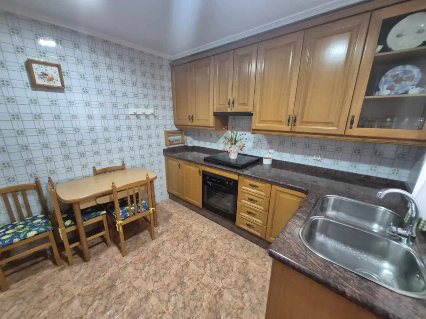 Appartamento con terrazza in vendita a Carrer José Grau Niñoles, imagen 13