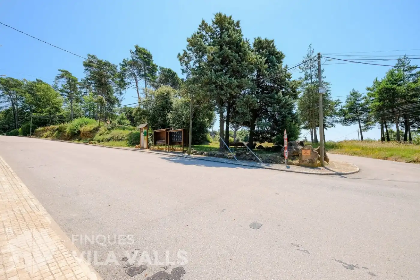Residencial en venta en Sant Quirze Safaja