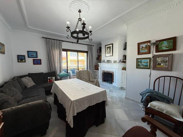 Piso en Venta en Playa de la Regla