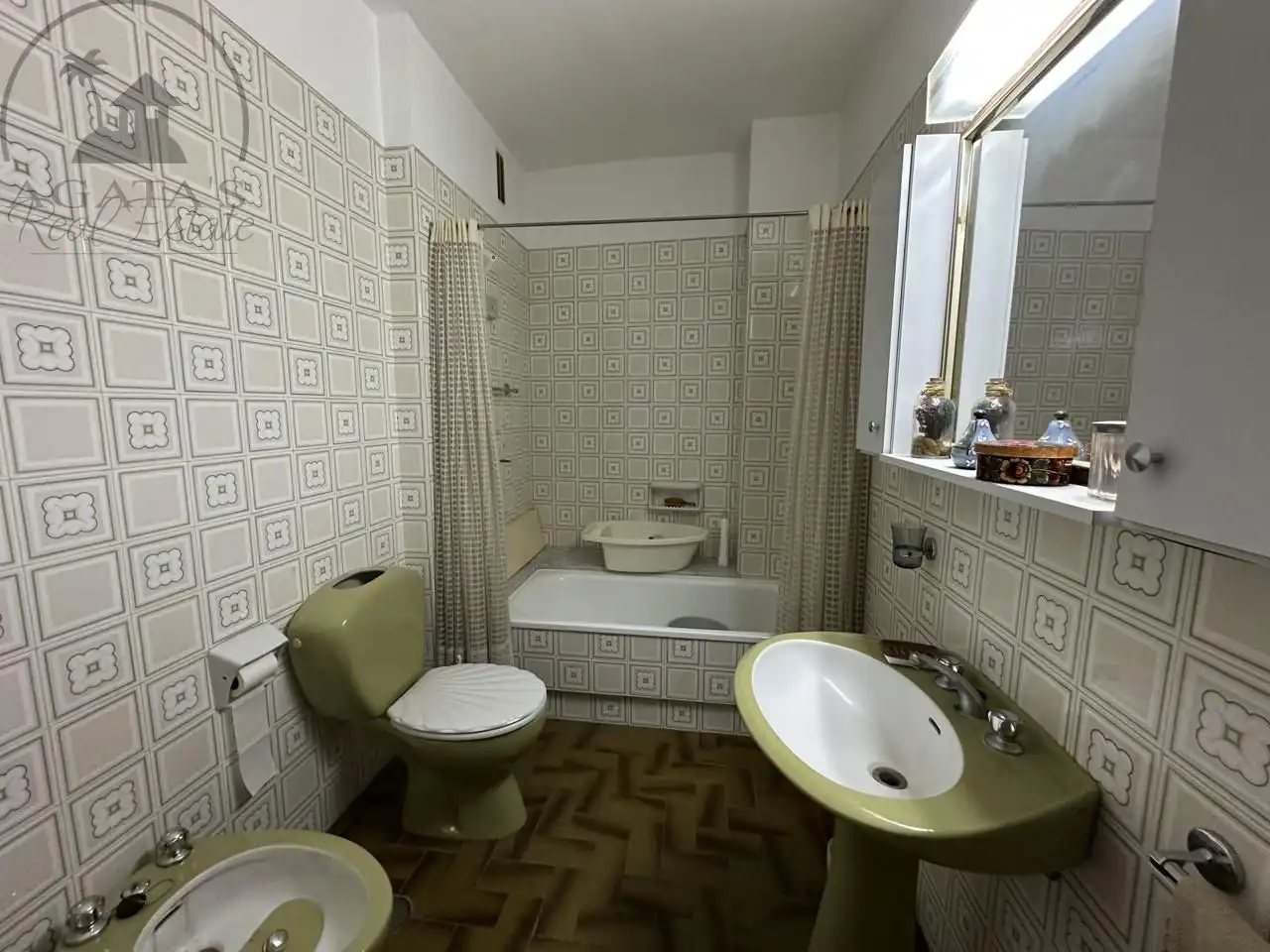 Bathroom of Flat for sale in Santa Cruz de Tenerife  with Terrace