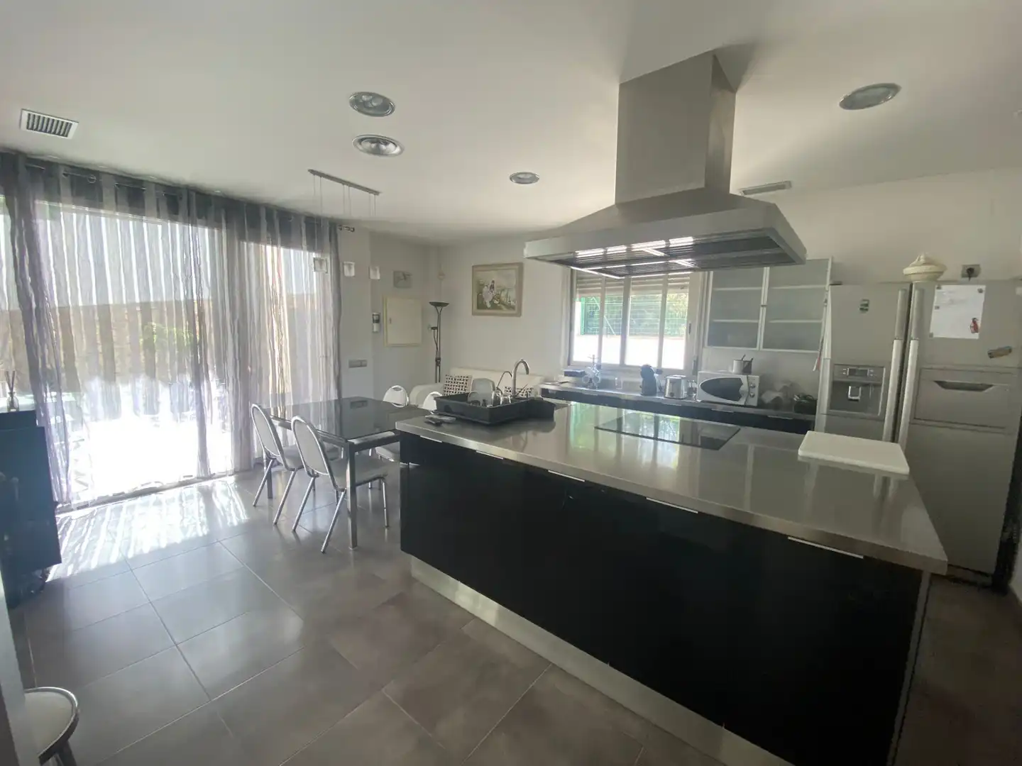 Casa o chalet en venta en Calle Picos de Europa, Sierra Perenchiza - Cumbres de Calicanto - Sto Domingo