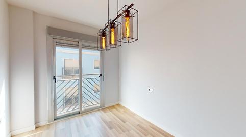 Foto 4 de Pis en venda a Carrer de Bernardo López García, 39, Carolinas Bajas, Alicante / Alacant