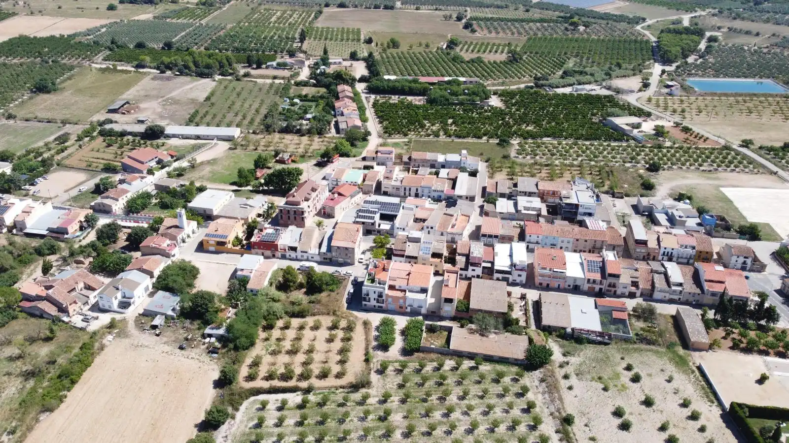 Xalet amb piscina en venda a Ulldecona, imagen 10