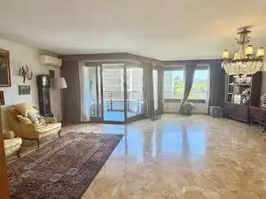 Sala de estar de Piso en venta en Valencia con Aire acondicionado, Calefacción y Amueblado