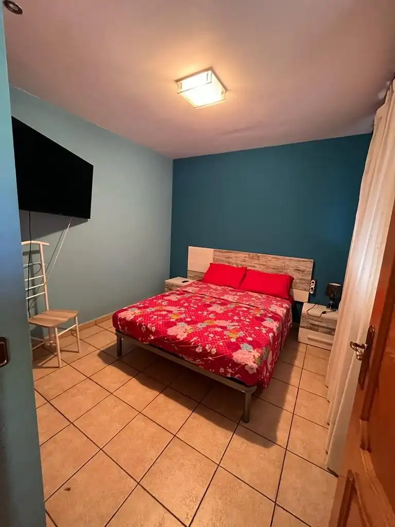 Dormitori de Casa o xalet en venda en Sant Joan de Mollet