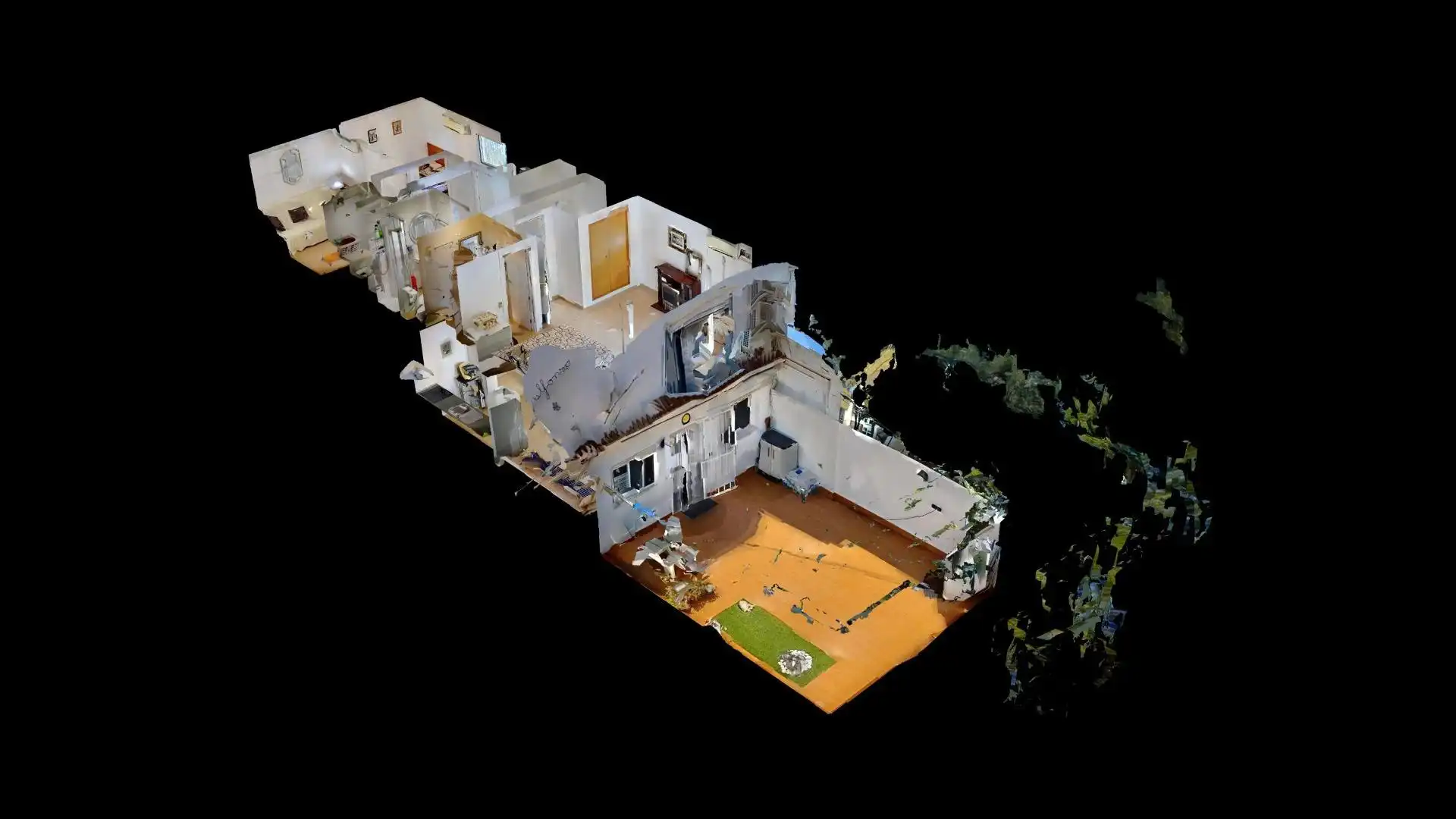 Casa adosada en venda en Salou amb Aire condicionat, Terrassa i Traster