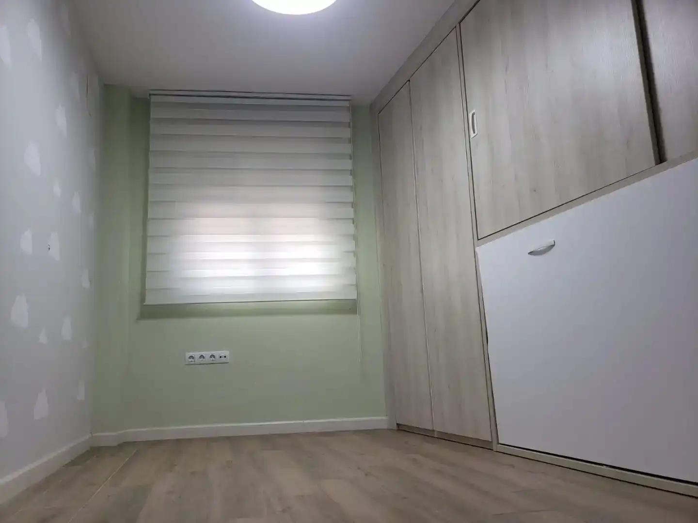 Bedroom of Flat for rent in Beiro