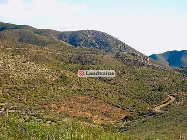 Terreni e lotti in vendita a FINCA RUSTICA BARRANCO MAHOMAS, imagen 9