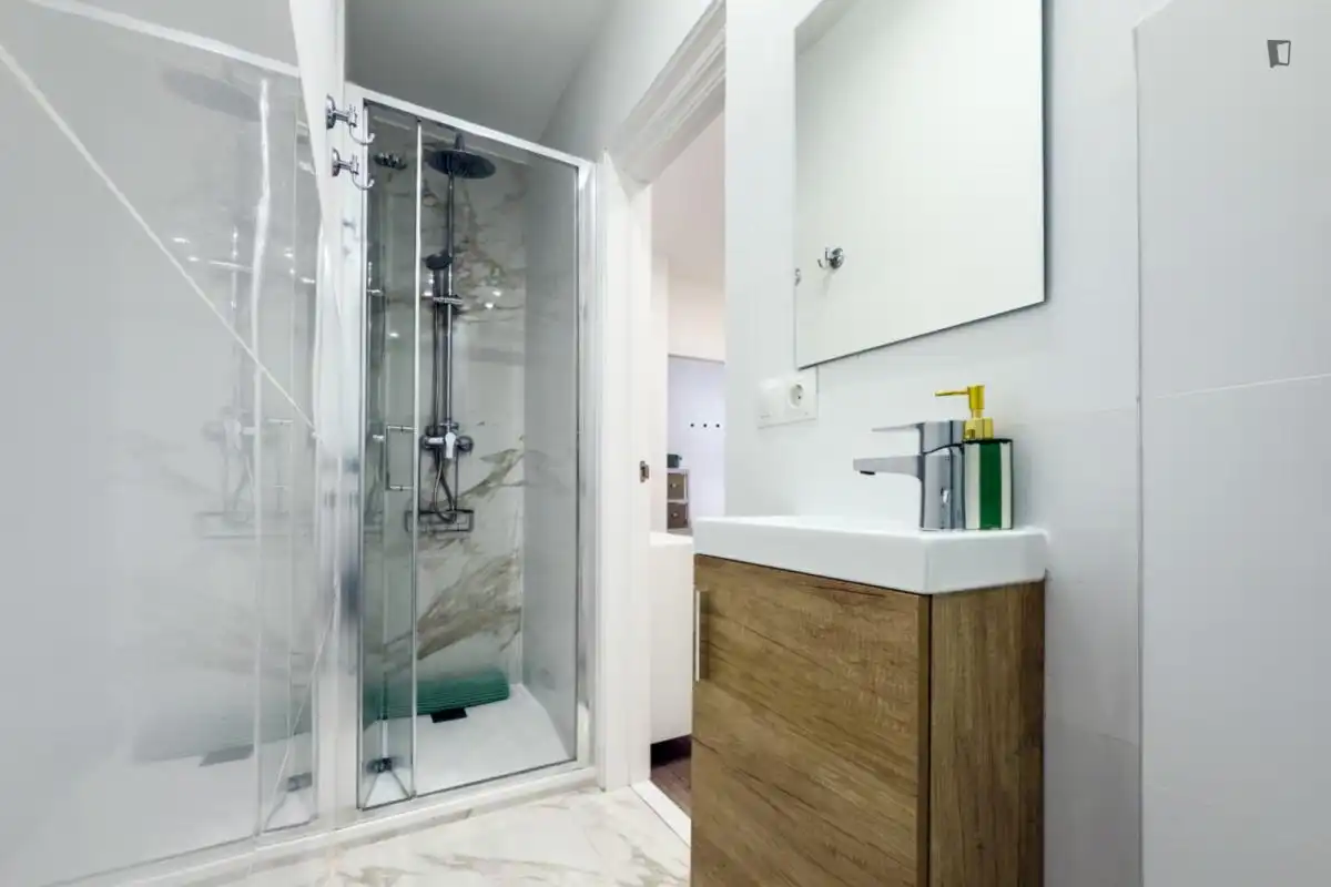 Appartement compact à louer à Ciutat Vella, imagen 6
