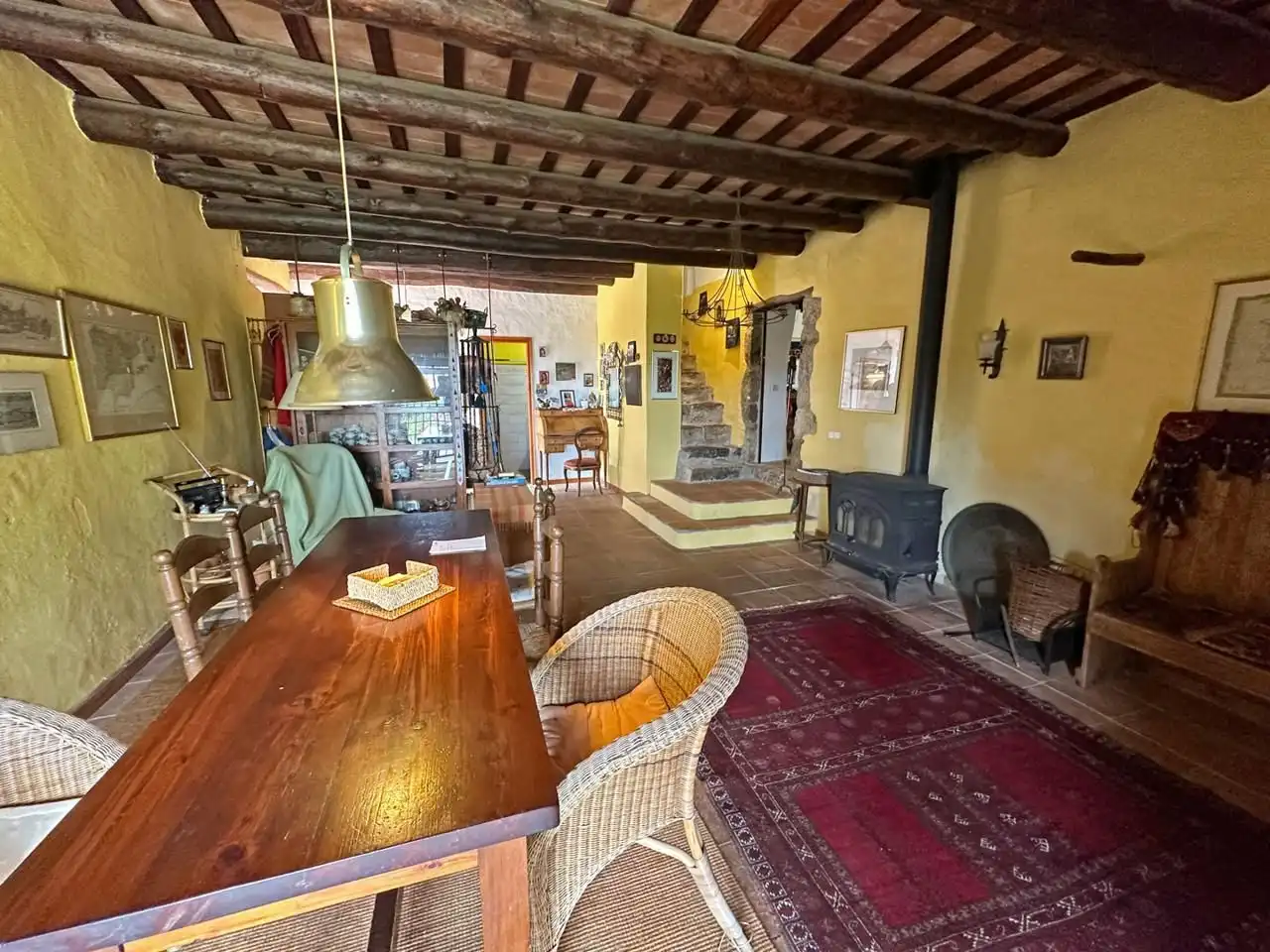 Villa avec jardin à vendre à Camino Carretera Bisbal, imagen 44