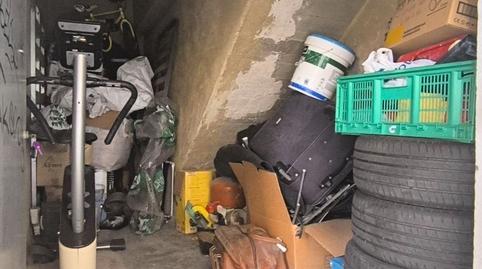 Foto 4 de Traster en venda a Pio Baroja Kalea, 1, Buenavista, Bizkaia