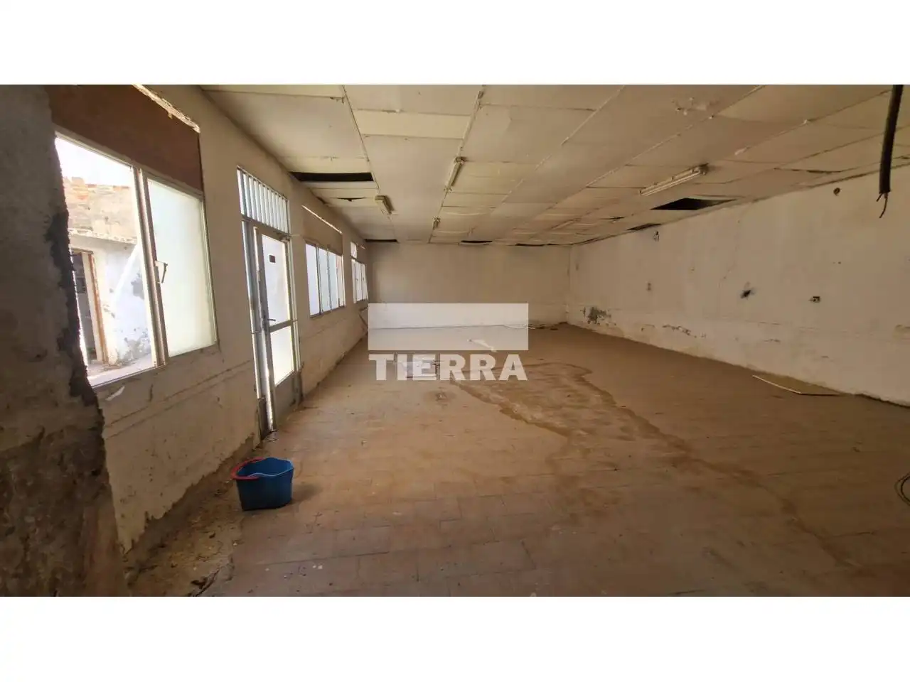 Edificio en venta en Murcia