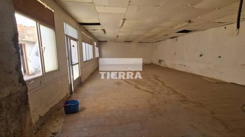 Foto 4 de Edificio en venta en Puente, Javalí Nuevo, Murcia