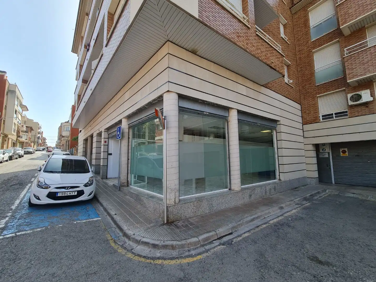 Local comercial de lloguer a jacint verdaguer 32, imagen 24