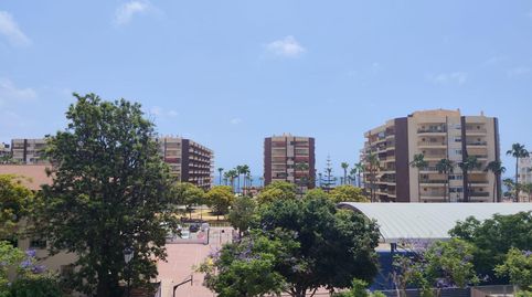 Foto 3 de Apartamento en venta en Avenida de Santa Amalia, Castillo Sohail - Myramar, Fuengirola