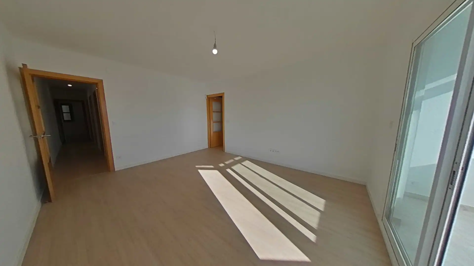 Dormitori de Pis en venda en Vilafranca del Penedès amb Parquet