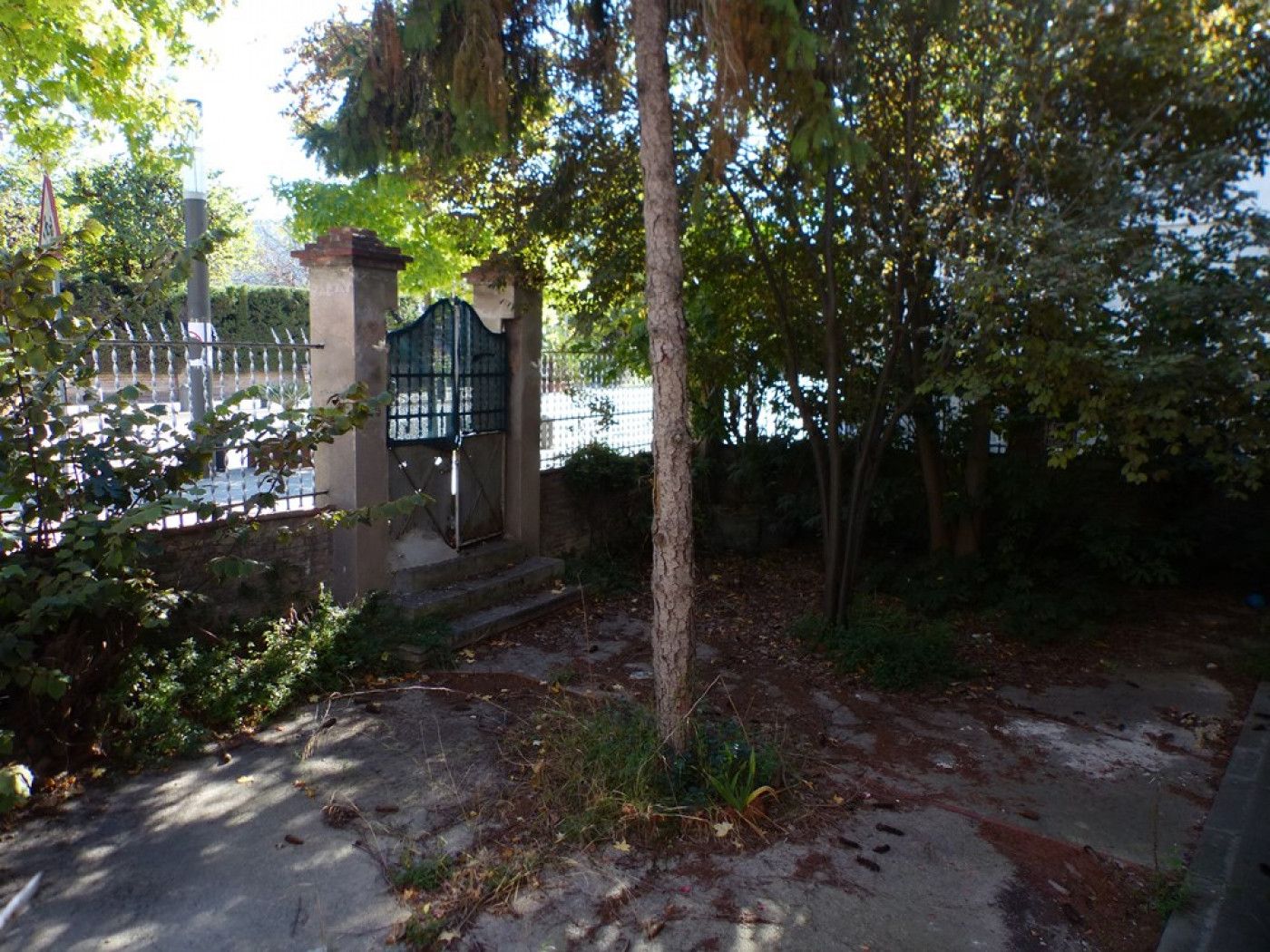 Garden of House or chalet for sale in La Pobla de Claramunt  with Private garden, Terrace and Storage room